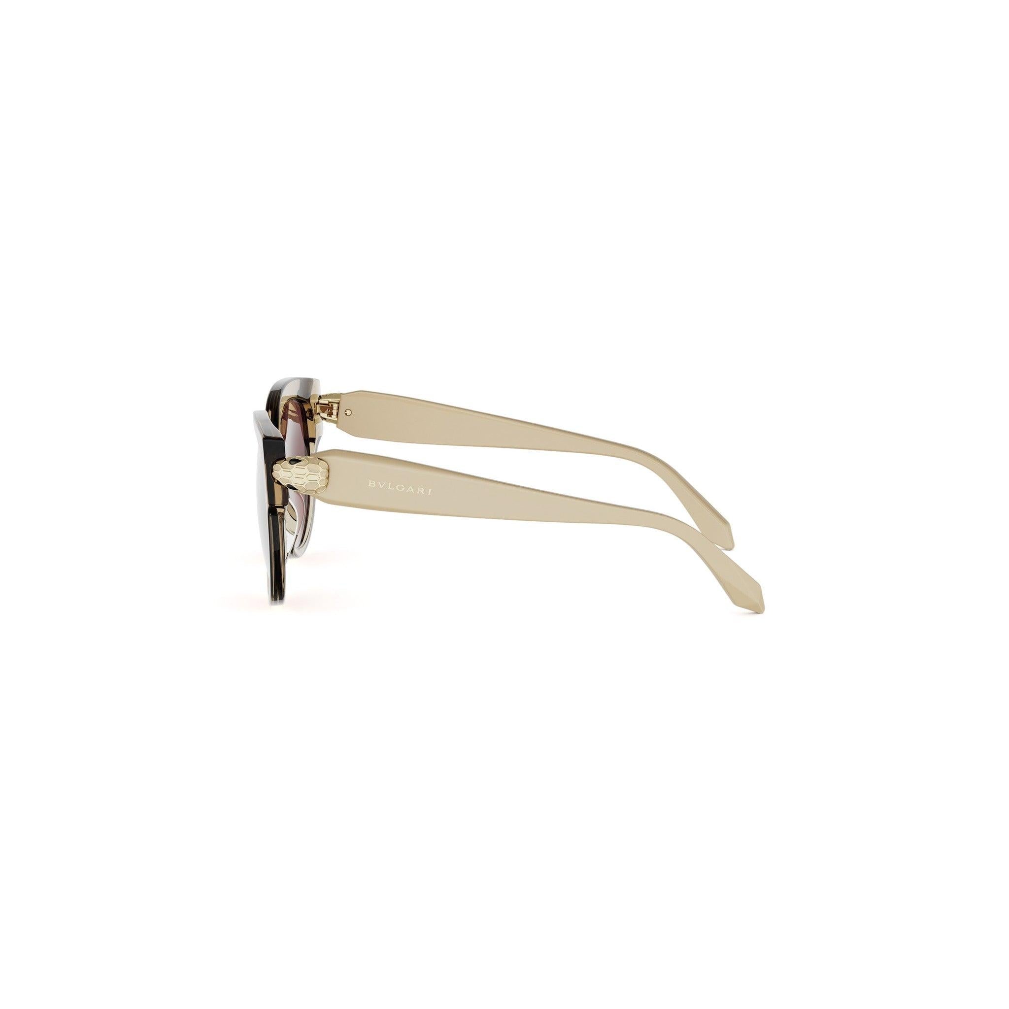 SERPENTI FOREVER PANTOS SUNGLASSES - Jorge Oculista