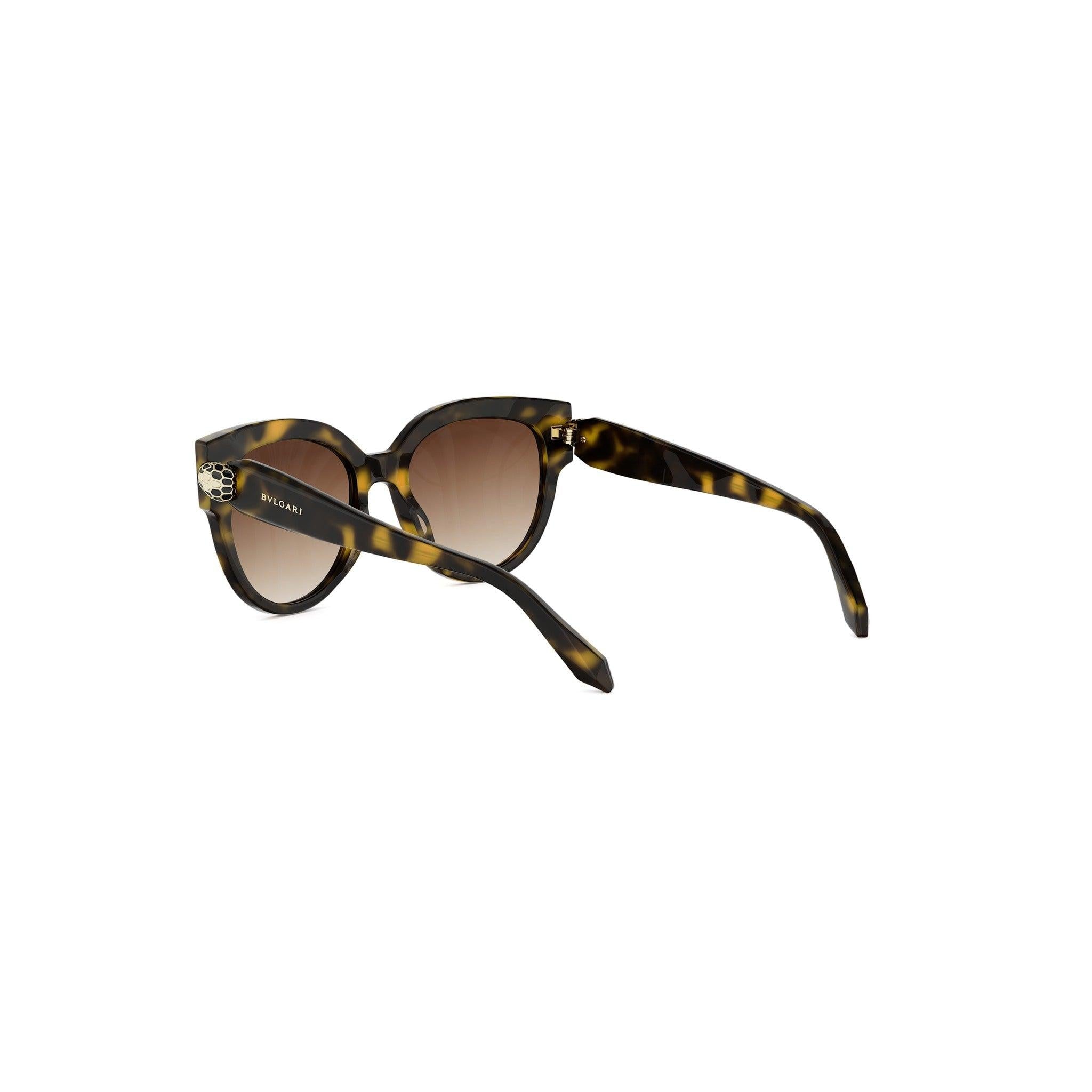 SERPENTI FOREVER PANTOS SUNGLASSES - Jorge Oculista