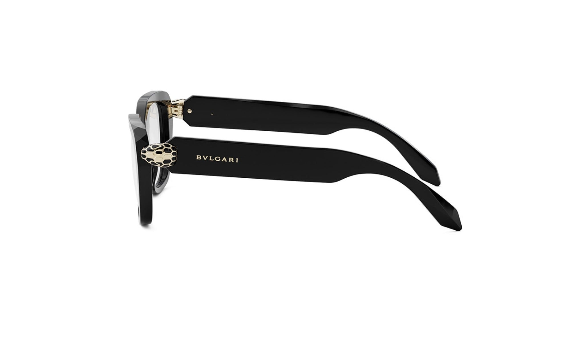 SERPENTI FOREVER RECTANGULAR EYEGLASSES - Jorge Oculista
