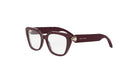 SERPENTI FOREVER RECTANGULAR EYEGLASSES - Jorge Oculista
