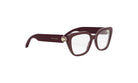 SERPENTI FOREVER RECTANGULAR EYEGLASSES - Jorge Oculista