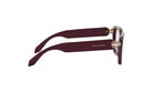 SERPENTI FOREVER RECTANGULAR EYEGLASSES - Jorge Oculista