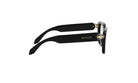 SERPENTI FOREVER RECTANGULAR EYEGLASSES - Jorge Oculista