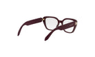 SERPENTI FOREVER RECTANGULAR EYEGLASSES - Jorge Oculista