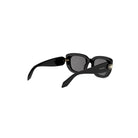 SERPENTI FOREVER RECTANGULAR SUNGLASSES - Jorge Oculista