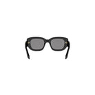 SERPENTI FOREVER RECTANGULAR SUNGLASSES - Jorge Oculista