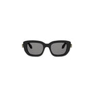 SERPENTI FOREVER RECTANGULAR SUNGLASSES - Jorge Oculista