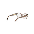 SERPENTI FOREVER ROUND EYEGLASSES - Jorge Oculista