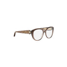 SERPENTI FOREVER ROUND EYEGLASSES - Jorge Oculista