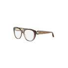 SERPENTI FOREVER ROUND EYEGLASSES - Jorge Oculista