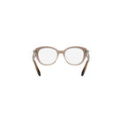 SERPENTI FOREVER ROUND EYEGLASSES - Jorge Oculista