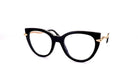 SERPENTI VIPER CAT EYE EYEGLASSES - Jorge Oculista
