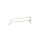SERPENTI VIPER CAT EYE EYEGLASSES - Jorge Oculista