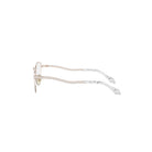 SERPENTI VIPER CAT EYE EYEGLASSES - Jorge Oculista