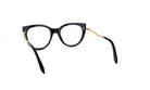 SERPENTI VIPER CAT EYE EYEGLASSES - Jorge Oculista