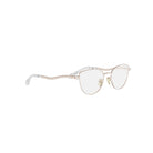 SERPENTI VIPER CAT EYE EYEGLASSES - Jorge Oculista