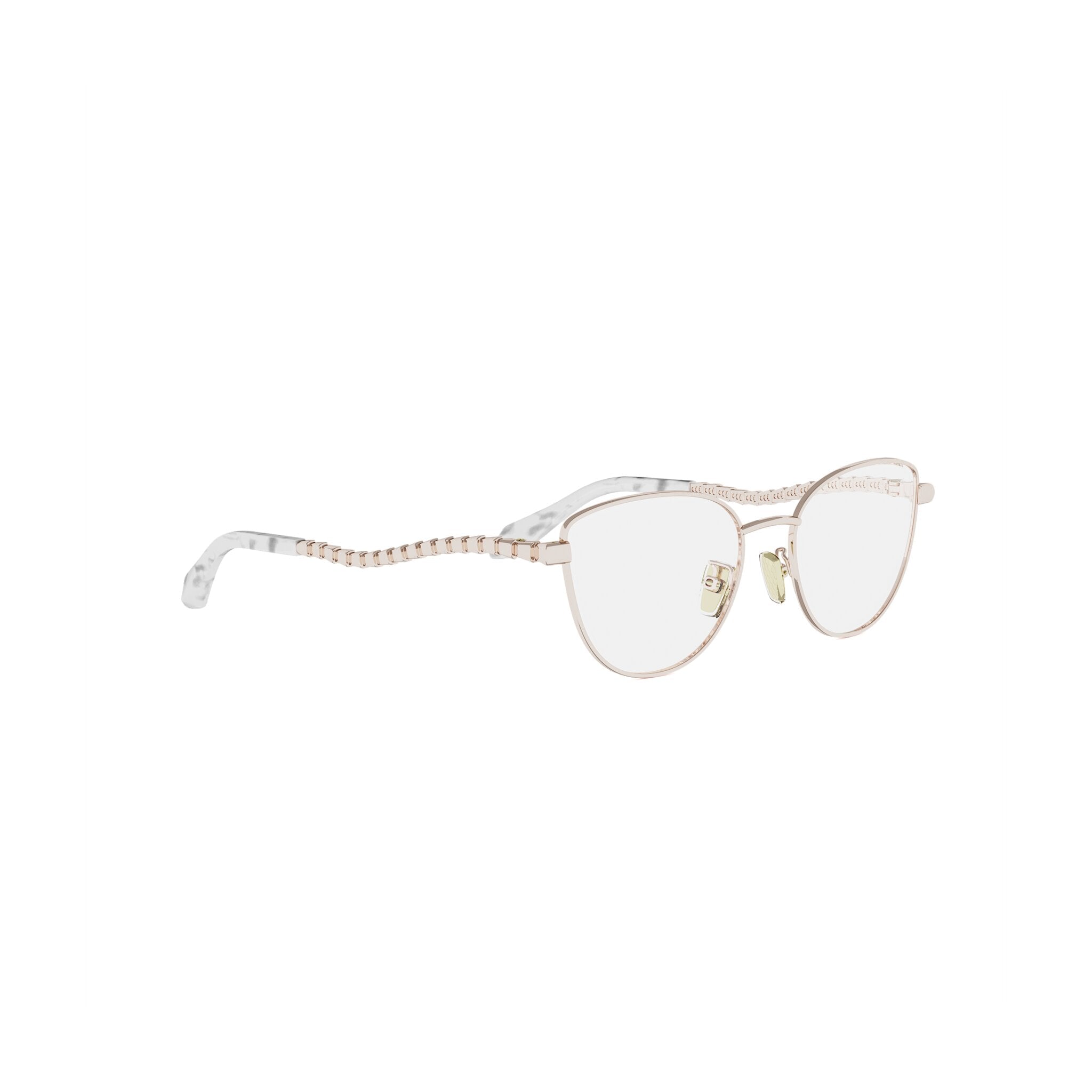 SERPENTI VIPER CAT EYE EYEGLASSES - Jorge Oculista