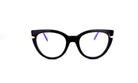 SERPENTI VIPER CAT EYE EYEGLASSES - Jorge Oculista