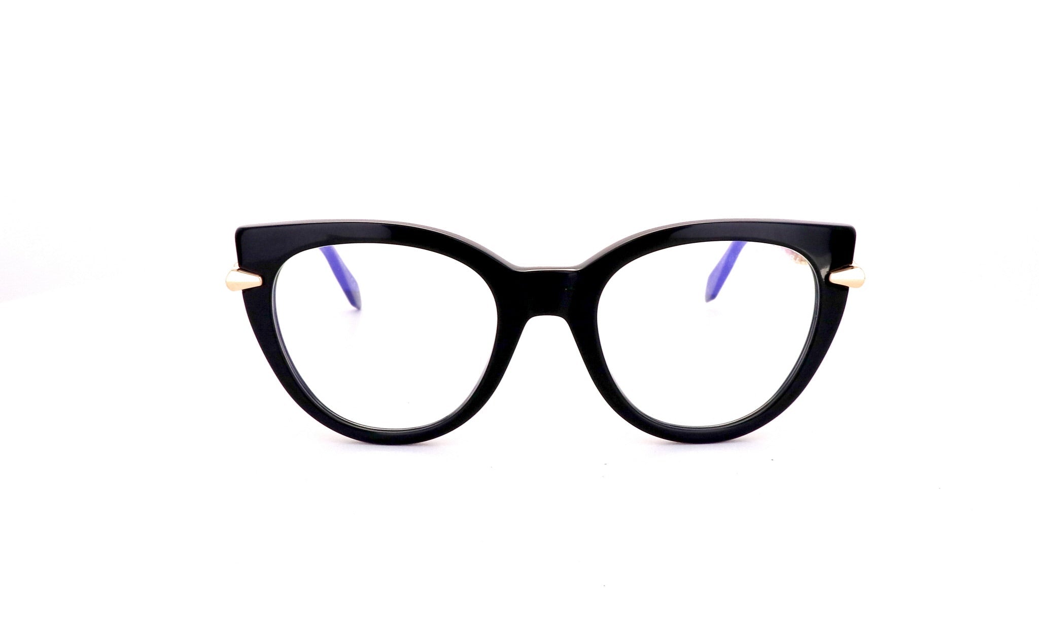 SERPENTI VIPER CAT EYE EYEGLASSES - Jorge Oculista