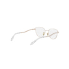 SERPENTI VIPER CAT EYE EYEGLASSES - Jorge Oculista