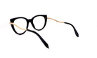SERPENTI VIPER CAT EYE EYEGLASSES - Jorge Oculista