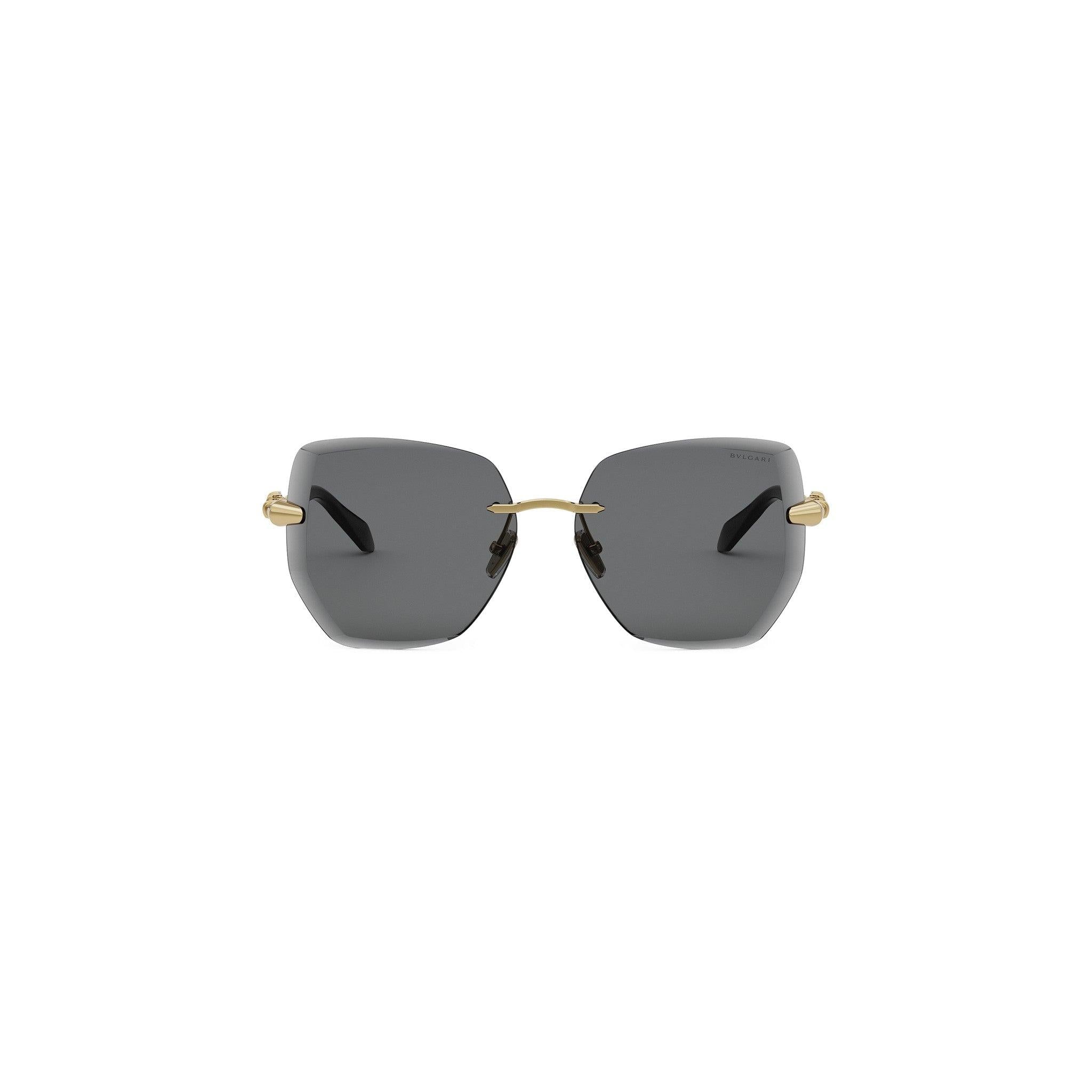 SERPENTI VIPER GEOMETRIC SUNGLASSES - Jorge Oculista