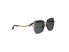 SERPENTI VIPER GEOMETRIC SUNGLASSES - Jorge Oculista