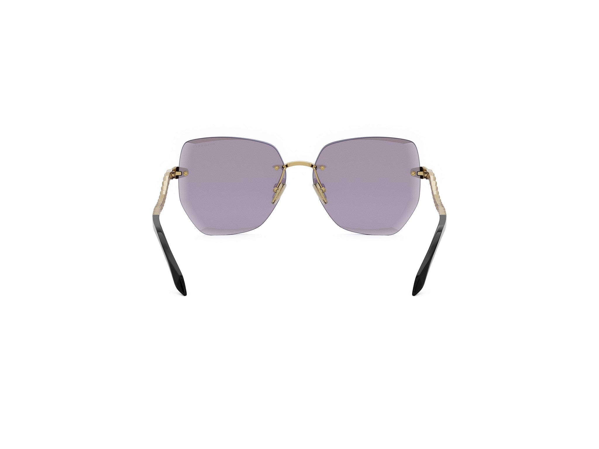 SERPENTI VIPER GEOMETRIC SUNGLASSES - Jorge Oculista