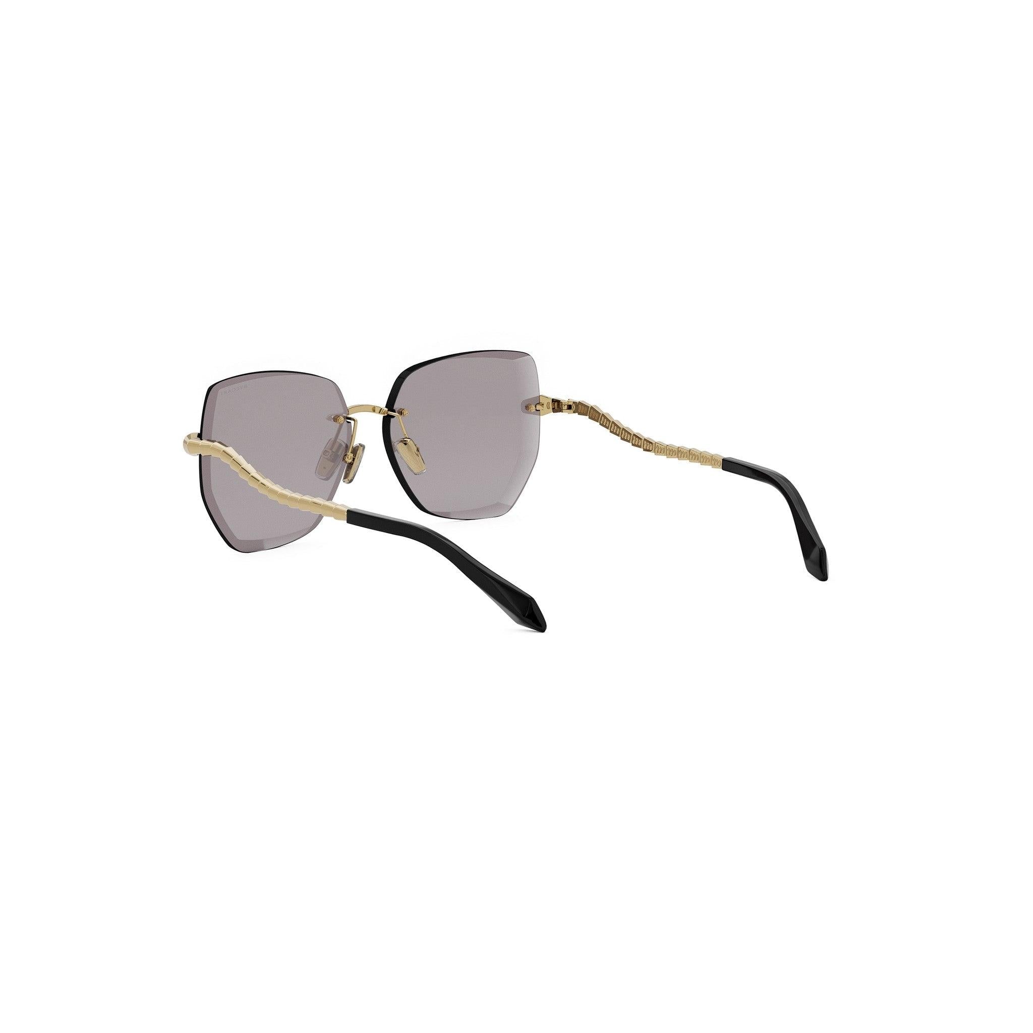 SERPENTI VIPER GEOMETRIC SUNGLASSES - Jorge Oculista