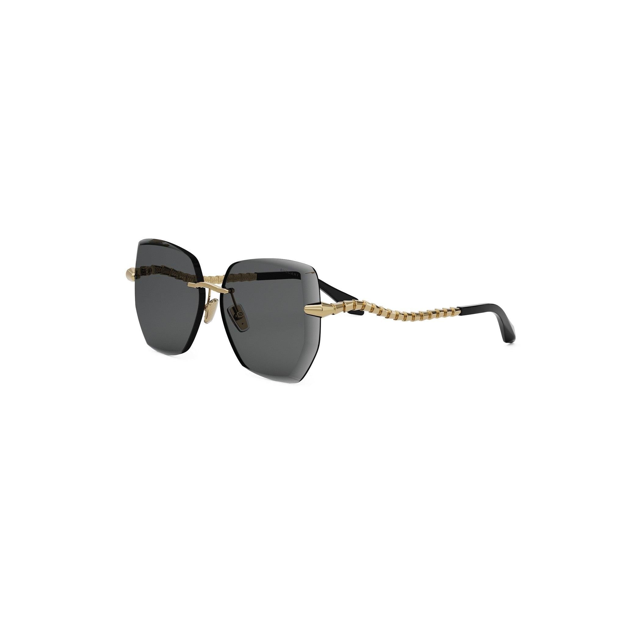 SERPENTI VIPER GEOMETRIC SUNGLASSES - Jorge Oculista