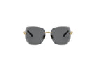 SERPENTI VIPER GEOMETRIC SUNGLASSES - Jorge Oculista