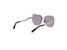 SERPENTI VIPER GEOMETRIC SUNGLASSES - Jorge Oculista