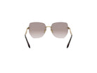 SERPENTI VIPER GEOMETRIC SUNGLASSES - Jorge Oculista