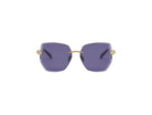 SERPENTI VIPER GEOMETRIC SUNGLASSES - Jorge Oculista