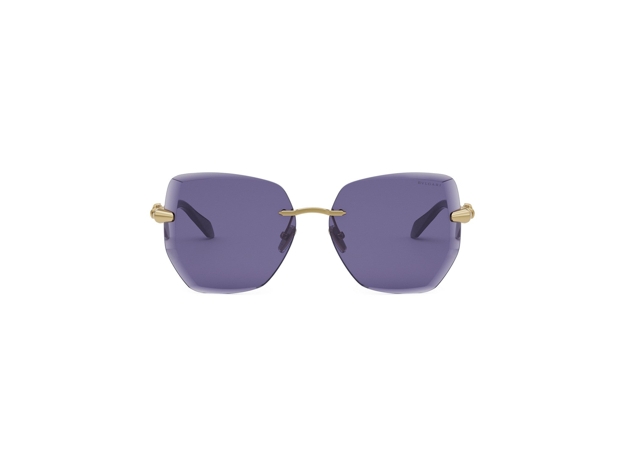 SERPENTI VIPER GEOMETRIC SUNGLASSES - Jorge Oculista