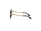 SERPENTI VIPER GEOMETRIC SUNGLASSES - Jorge Oculista
