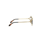 SERPENTI VIPER RECTANGULAR SUNGLASSES - Jorge Oculista