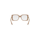 SERPENTI VIPER SQUARE EYEGLASSES - Jorge Oculista