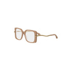 SERPENTI VIPER SQUARE EYEGLASSES - Jorge Oculista