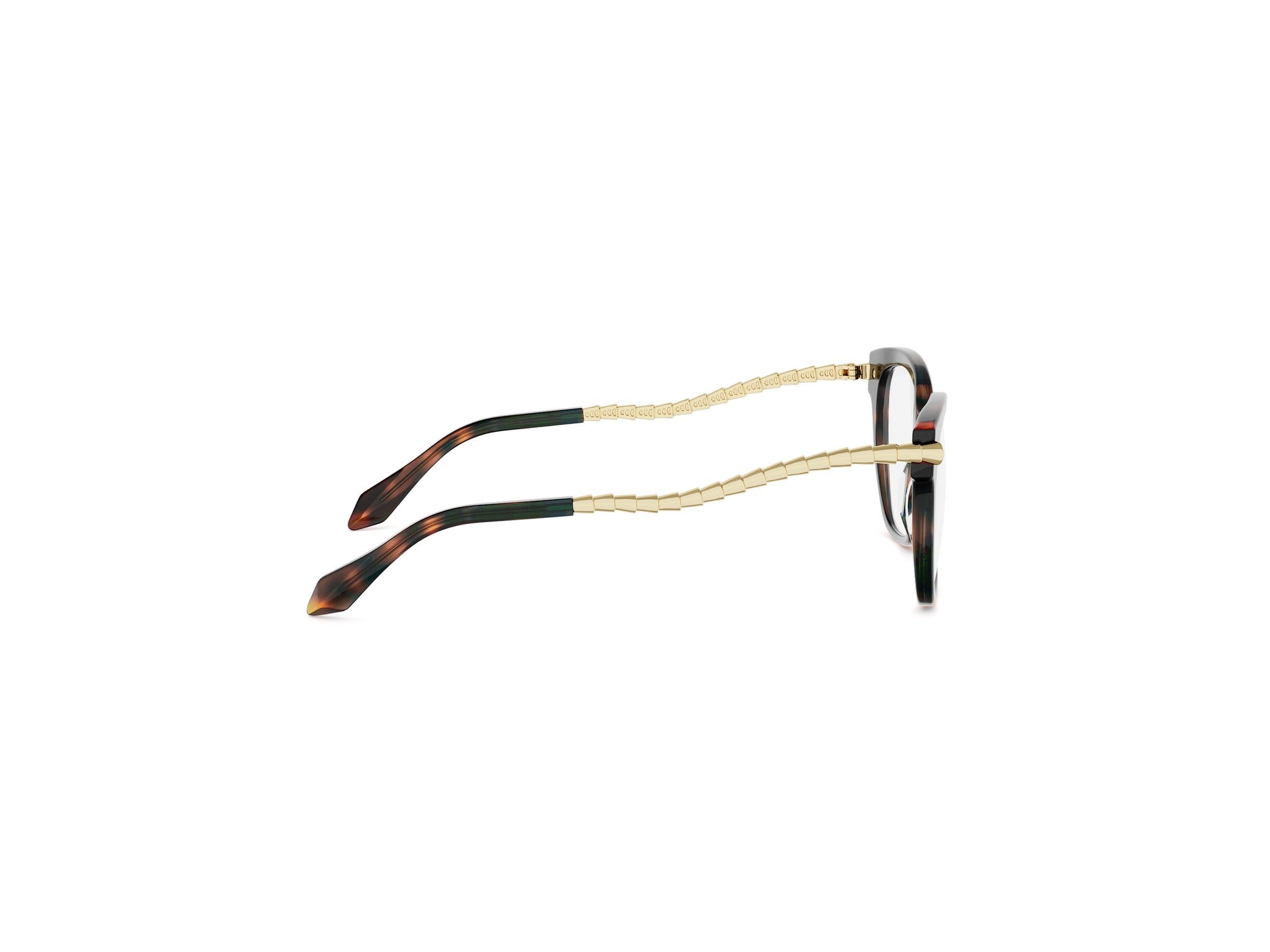 SERPENTI VIPER SQUARE EYEGLASSES - Jorge Oculista