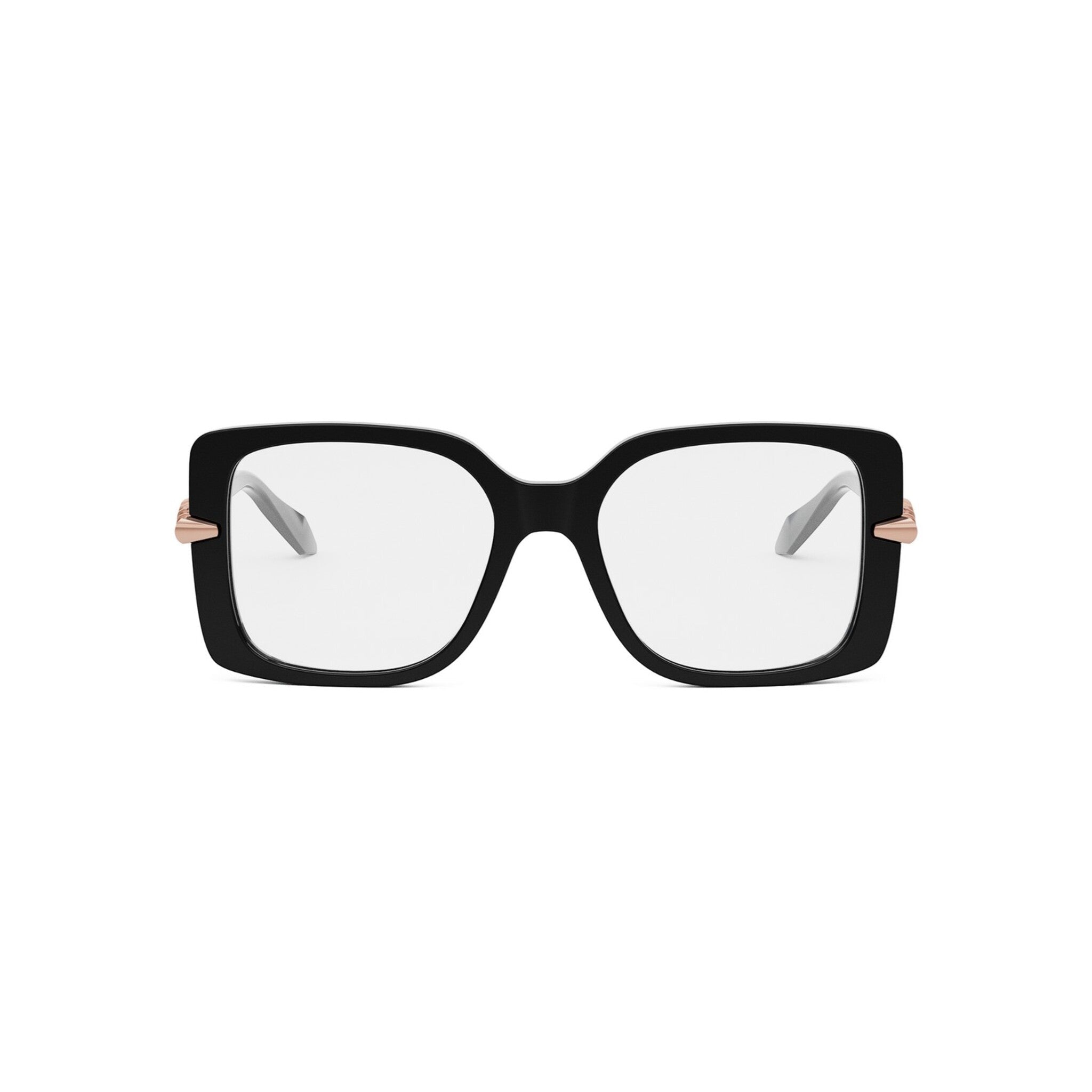 SERPENTI VIPER SQUARE EYEGLASSES - Jorge Oculista