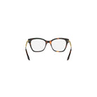 SERPENTI VIPER SQUARE EYEGLASSES - Jorge Oculista