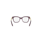 SERPENTI VIPER SQUARE EYEGLASSES - Jorge Oculista