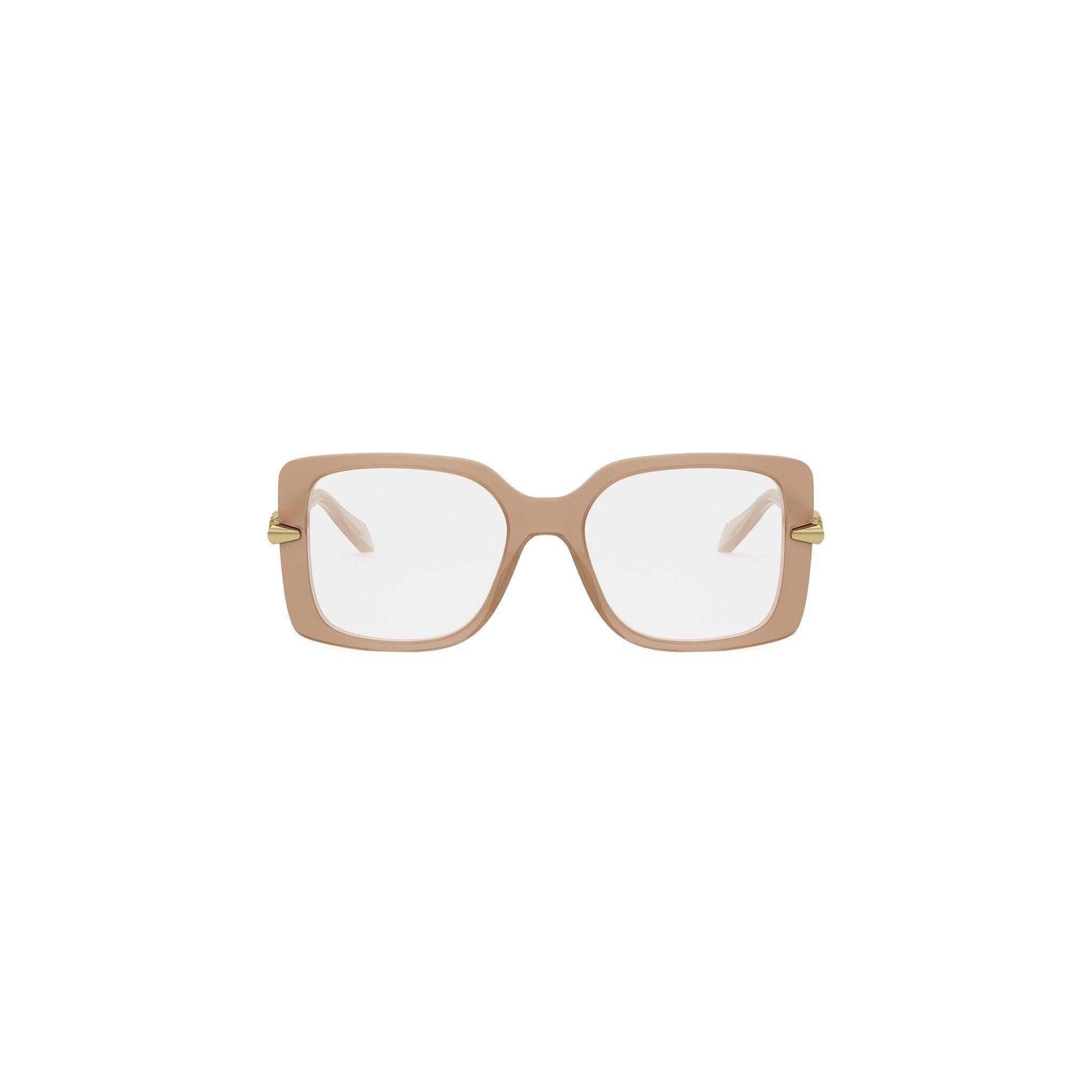 SERPENTI VIPER SQUARE EYEGLASSES - Jorge Oculista