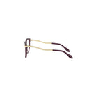 SERPENTI VIPER SQUARE EYEGLASSES - Jorge Oculista