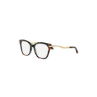 SERPENTI VIPER SQUARE EYEGLASSES - Jorge Oculista