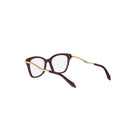 SERPENTI VIPER SQUARE EYEGLASSES - Jorge Oculista