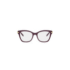 SERPENTI VIPER SQUARE EYEGLASSES - Jorge Oculista