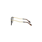 SERPENTI VIPER SQUARE EYEGLASSES - Jorge Oculista