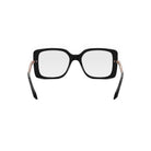 SERPENTI VIPER SQUARE EYEGLASSES - Jorge Oculista